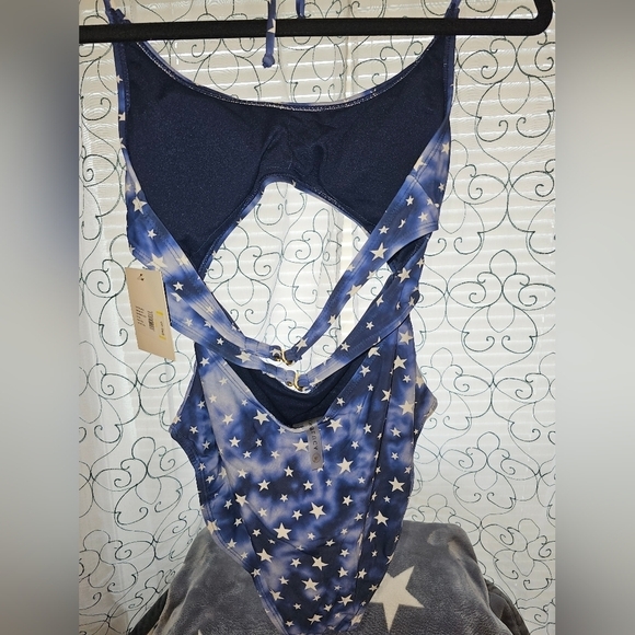 🇺🇲💲CYN & LUCA 1 PEICE BIKINI - Picture 12 of 13